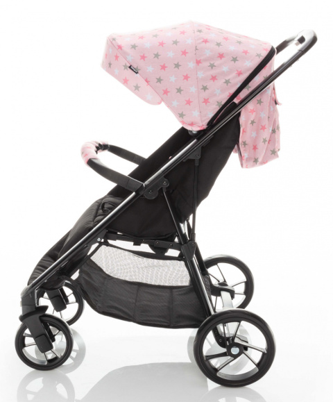 Fusion 2 Zopa dziecięcy wózek spacerowy 8,2 kg - Stars