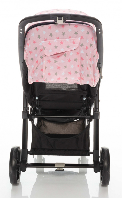 Fusion 2 Zopa dziecięcy wózek spacerowy 8,2 kg - Stars