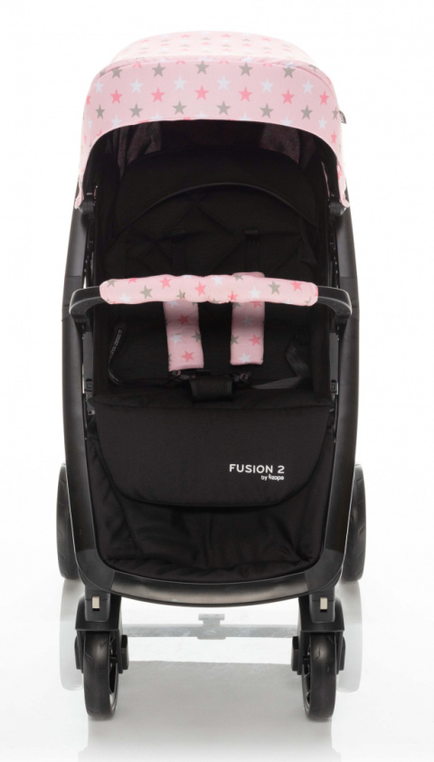 Fusion 2 Zopa dziecięcy wózek spacerowy 8,2 kg - Stars