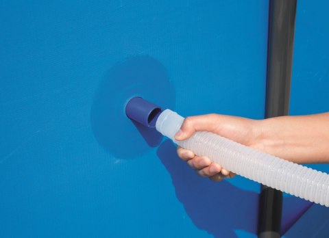 Pompa Piaskowa 1500 gal. BESTWAY