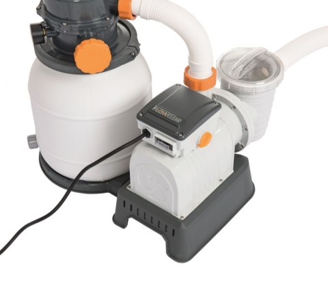 Pompa Piaskowa 1500 gal. BESTWAY