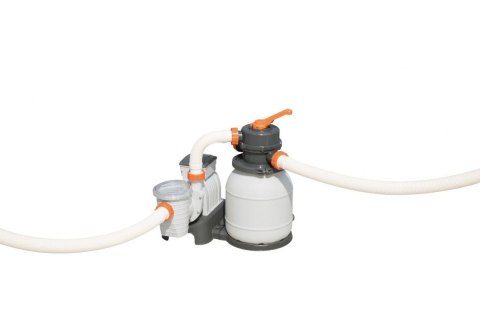Pompa Piaskowa 1500 gal. BESTWAY