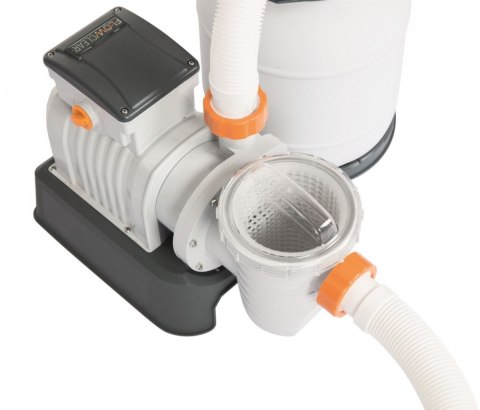 Pompa Piaskowa 1500 gal. BESTWAY