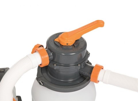 Pompa Piaskowa 1500 gal. BESTWAY