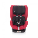 TRITON Zopa 9-36 kg dziecięcy fotelik samochodowy z IsoFix - Jaster Red