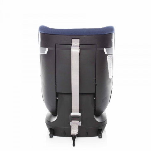 TRITON Zopa 9-36 kg dziecięcy fotelik samochodowy z IsoFix - Twilight Blue