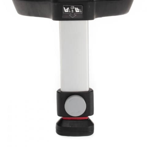 Voyager 360 i-Size Zopa 0-20 kg do 105 cm dziecięcy fotelik samochodowy z IsoFix - Jester Red