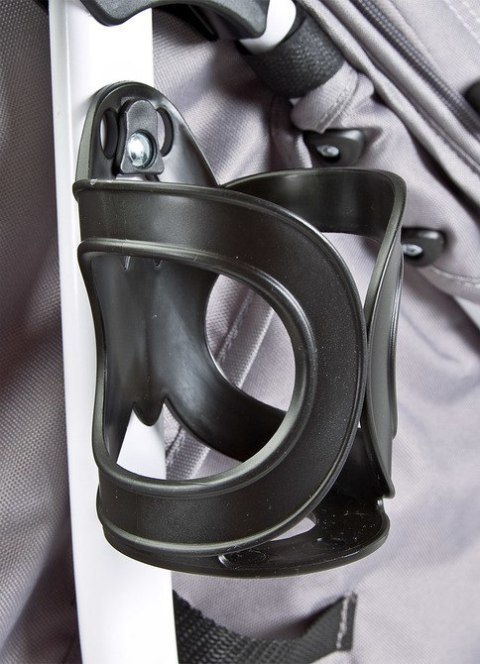 WÓZEK SPACEROWY SPACER 2017 NAVY CARETERO