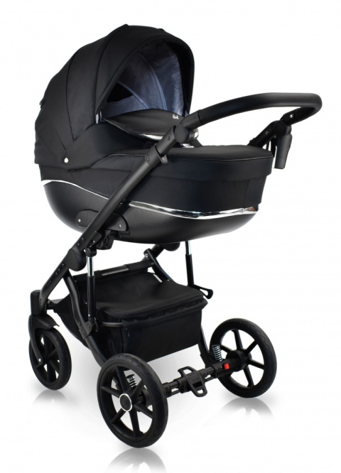 IDEAL NEW 2w1 Bexa wózek wielofunkcyjny - IN14