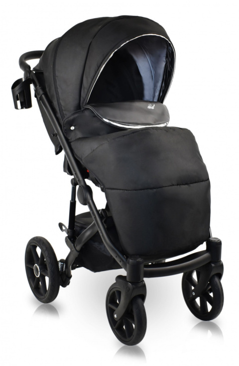 IDEAL NEW 2w1 Bexa wózek wielofunkcyjny - IN14