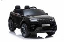 Pojazd Range Rover Evoque Czarny