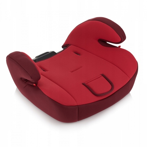 Sparrow Sesttino 9-36 kg fotelik samochodowy do 12 roku życia - Red