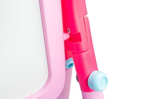 TABLICA EDUKACYJNA PINK TOYZ