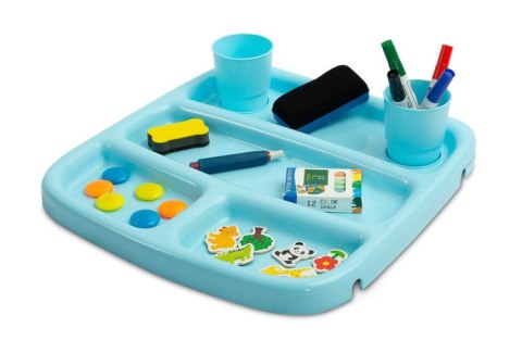 TABLICA EDUKACYJNA PINK TOYZ