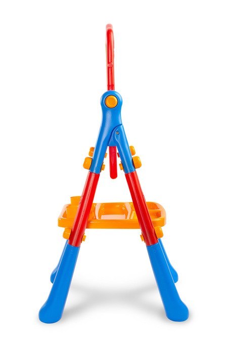 TABLICA EDUKACYJNA RED TOYZ