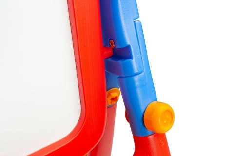 TABLICA EDUKACYJNA RED TOYZ