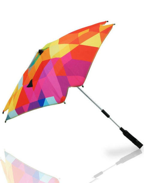 Bexa parasolka przeciwsłoneczna do wózka dziecięcego - CU1