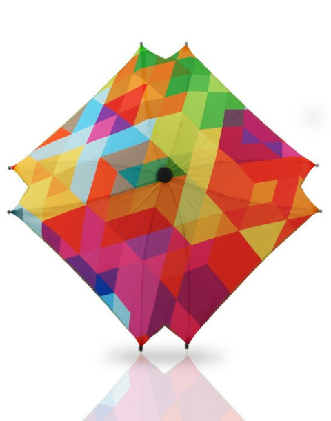 Bexa parasolka przeciwsłoneczna do wózka dziecięcego - CU1