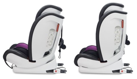 FOTELIK VOLANTE FIX 9-36 PURPLE CARETERO