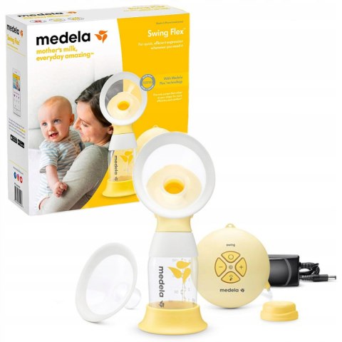MEDELA 101033779 Laktator SWING FLEX