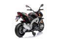 Motor Aprilia Tuono V4 Czarny