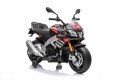 Motor Aprilia Tuono V4 Czarny