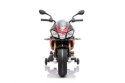 Motor Aprilia Tuono V4 Czerwony