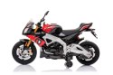 Motor Aprilia Tuono V4 Czerwony