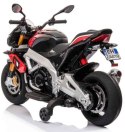 Motor Aprilia Tuono V4 Czerwony