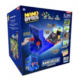 NANOBYTES Zestaw ARCADE Arkada 8012