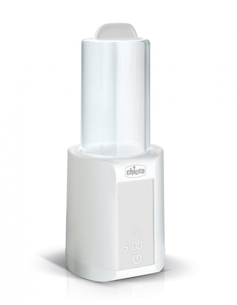 Podgrzewacz ze sterylizatorem do butelek Chicco 129560