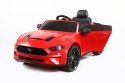 Pojazd Ford Mustang GT Czerwony