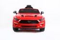 Pojazd Ford Mustang GT Czerwony