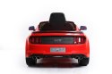 Pojazd Ford Mustang GT Czerwony