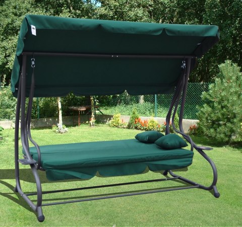 Siatka do Trampoliny 14FT - 6 pól Czerwony