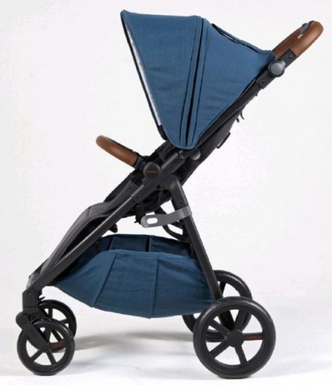 M4 MAST Swiss Design wózek spacerowy do 22 kg, waży tylko 8 kg - Rose