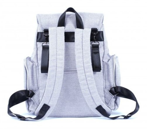 MAST Swiss Design Plecak Classy - Granite