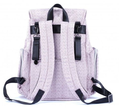 MAST Swiss Design Plecak Classy - Rose