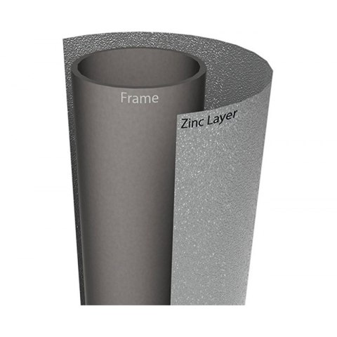 BERG Trampolina InGround Favorit 330 cm z Siatką Comfort