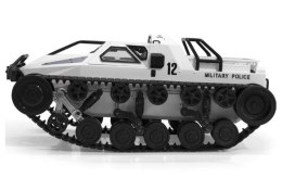 Czołg transporter RC Crawler SG 1203 1:12 biały