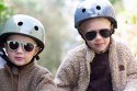 Okulary przeciwsłoneczne Elle Porte Ranger - Clay 3-10 lat