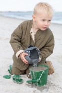 Składane wiaderko do wody i piasku Scrunch Bucket - Miętowy