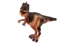 Zestaw Dinozaurów Figurki Modele 8 sztuk Akcesoria