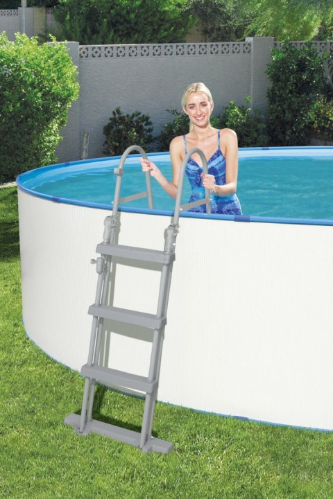 Klocki Zestaw Do Skrecania 109el