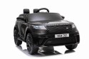 Pojazd Range Rover Velar Czarny