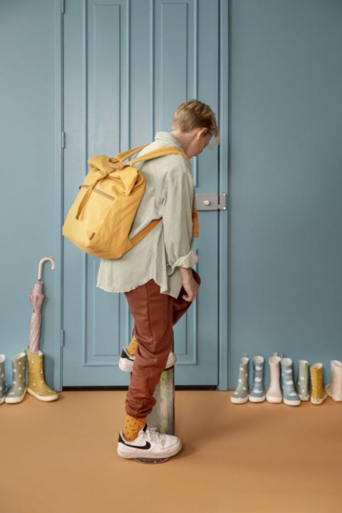 Fresk Kalosze dziecięce 22 Wieloryb