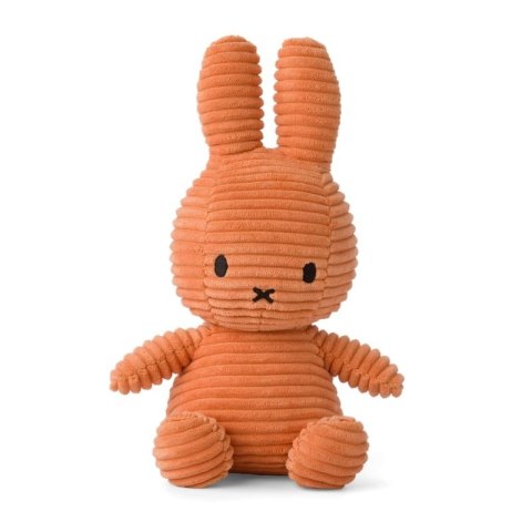 Miffy - Corduroy PUMPKIN przytulanka 23 cm