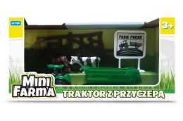 Mini farma Traktor 143687