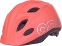 KASK Bobike ONE Plus size S - fierce flamingo