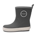 Kalosze FASHION BOOT Druppies dark grey22